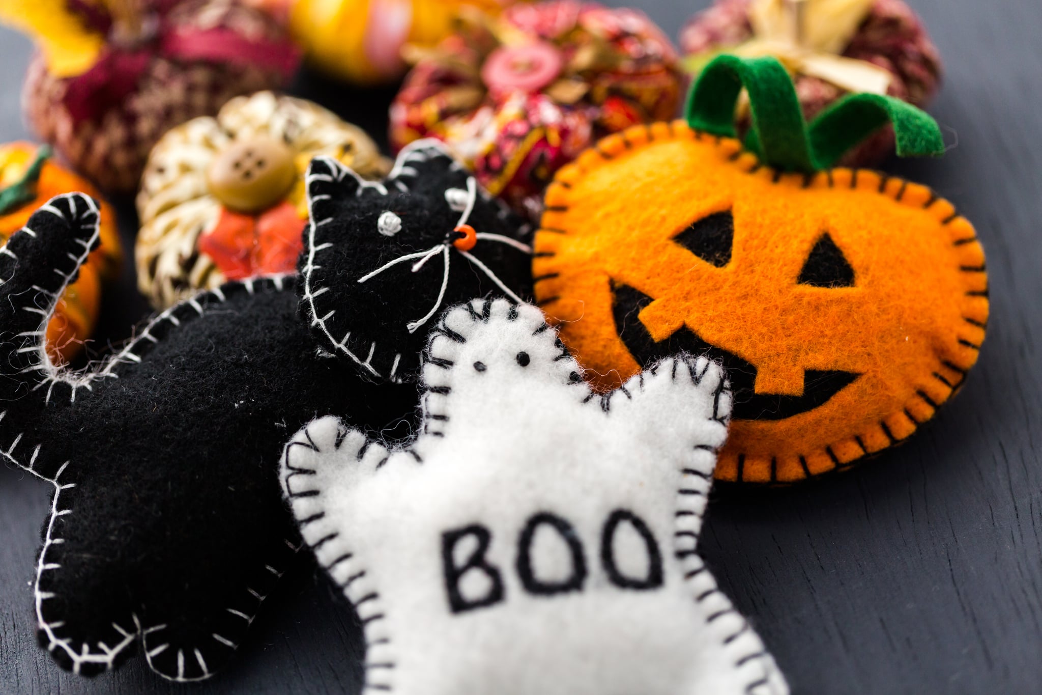 Kid-Friendly Halloween Crafts | POPSUGAR Moms