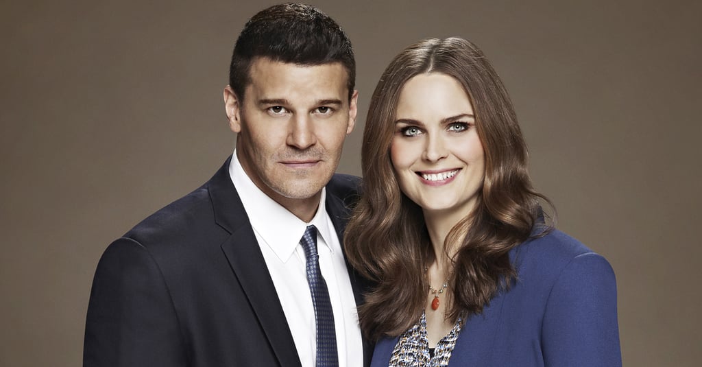Bones Renewed For Final Season 2016 POPSUGAR Entertainment