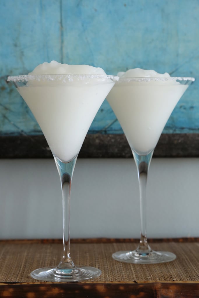 frozen margarita recipe with mix