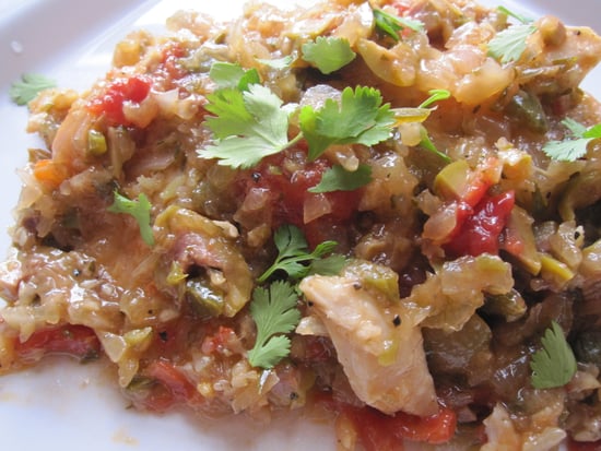 Mexican Fish Recipe | POPSUGAR Food