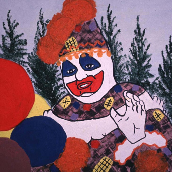 Real Clown Killers Who Inspired Twisty | POPSUGAR Entertainment
