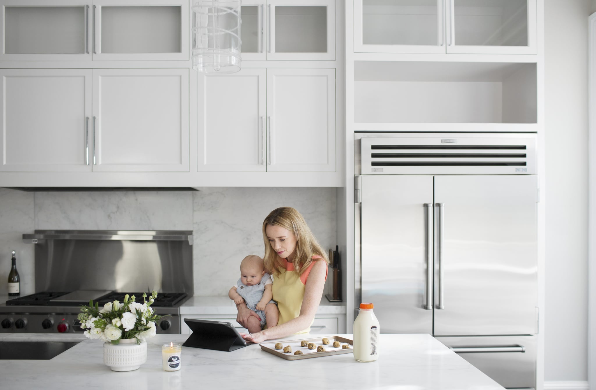 Talents All Moms Have POPSUGAR Moms