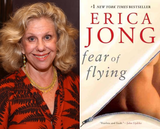 fear of flying erica