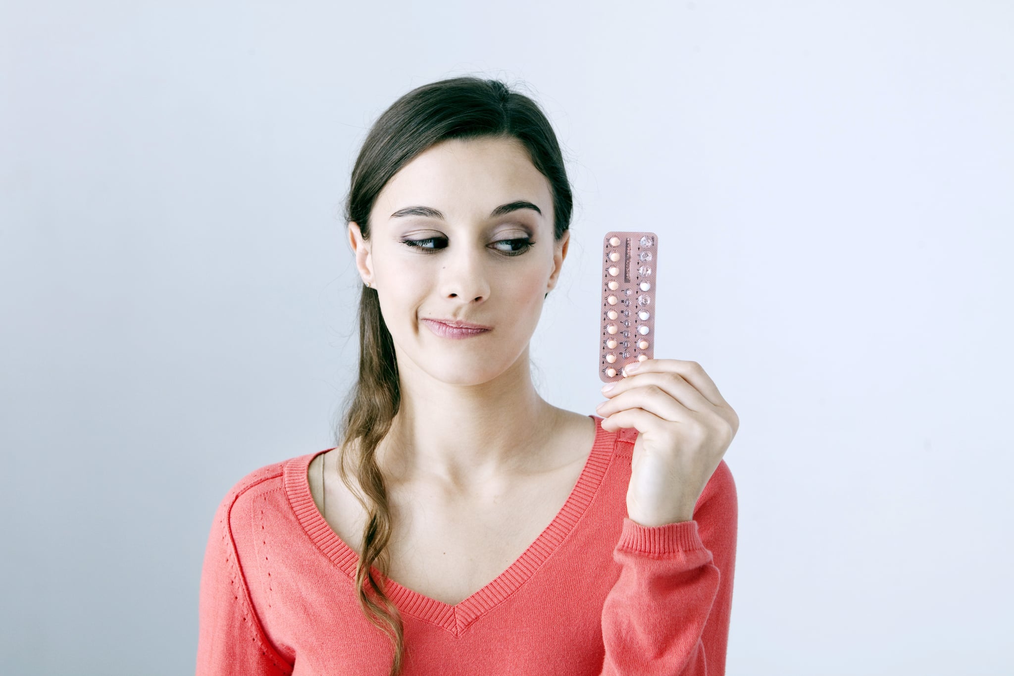 7 Surprising Things You Never Knew About The Pill Popsugar Love And Sex