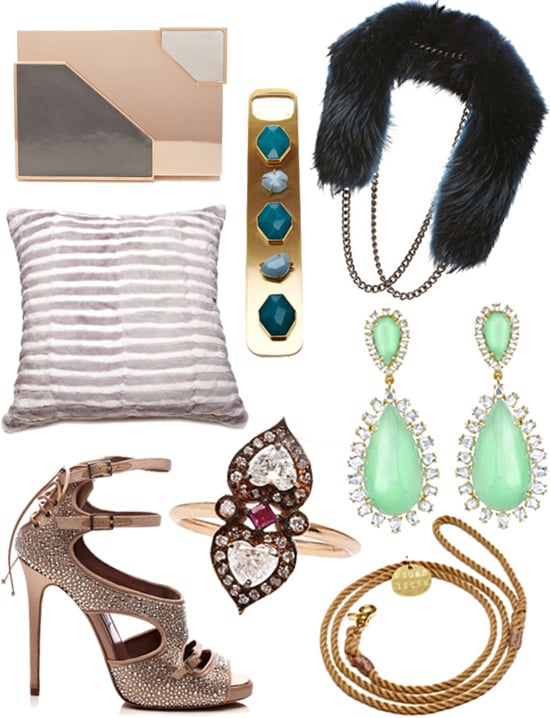 Moda Operandi Luxury Gift Guide | POPSUGAR Fashion