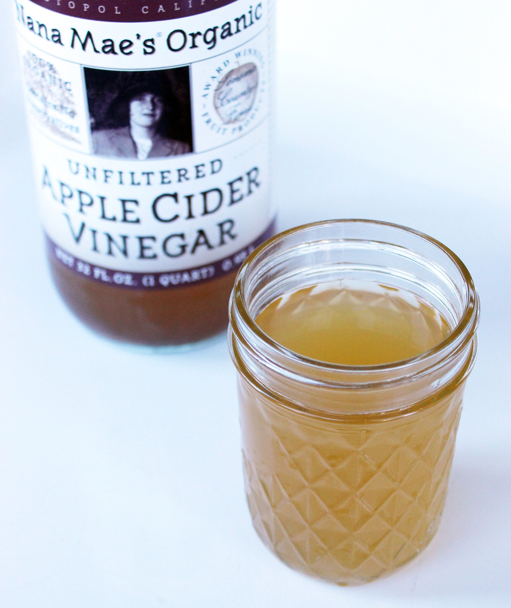 Apple Cider Vinegar Uses POPSUGAR Smart Living