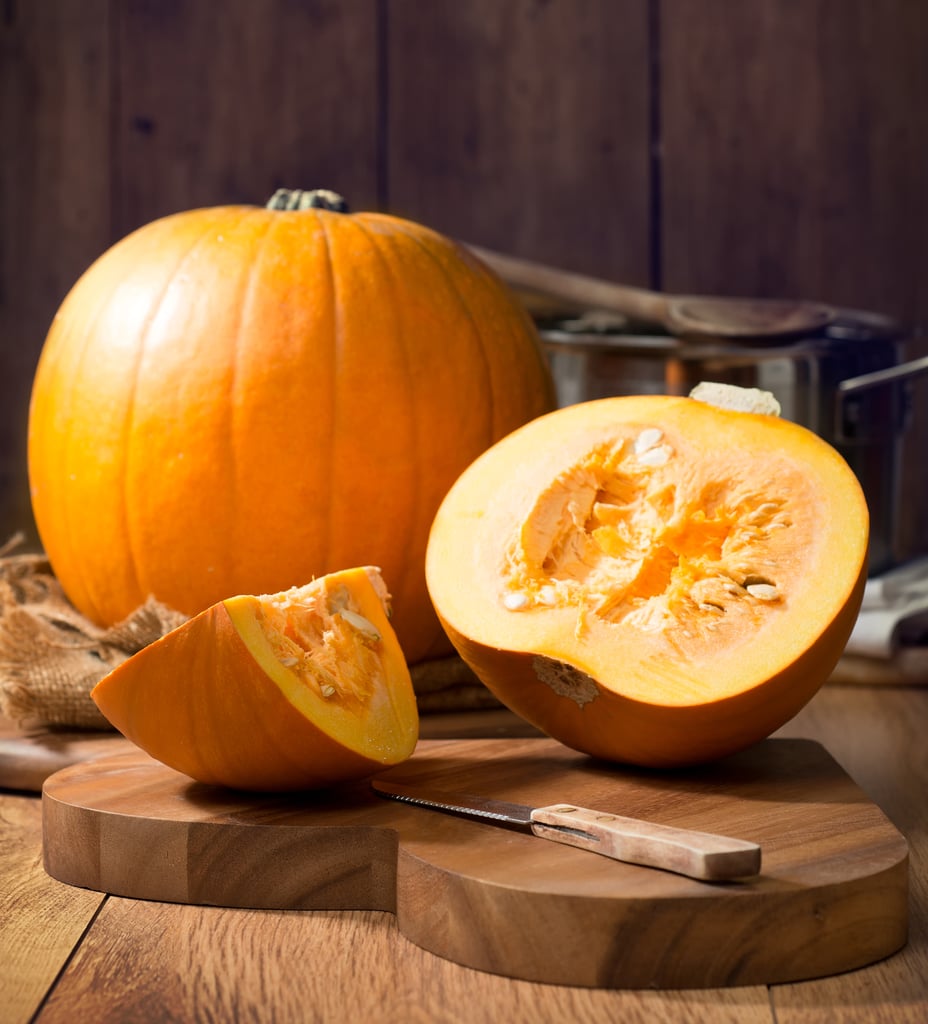 Nutritional Health Benefits of Eating Pumpkin POPSUGAR Fitness Australia