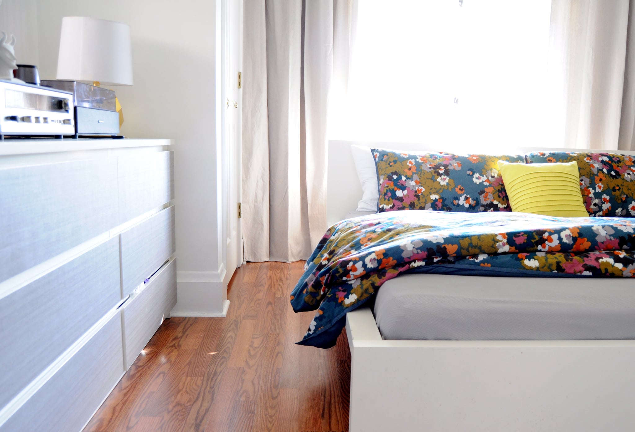 Ikea Malm Chest Recall POPSUGAR Home