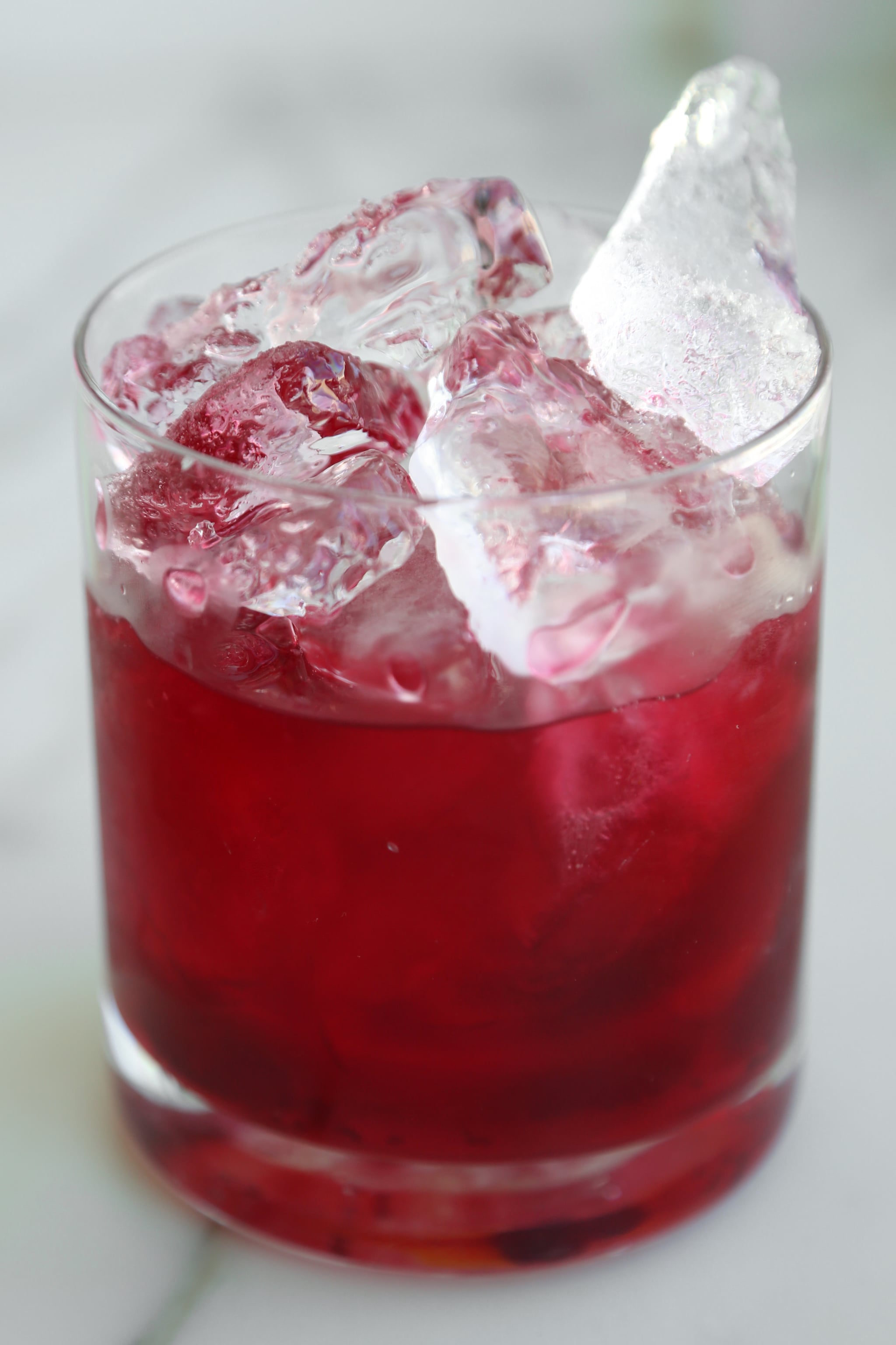 Easy Cranberry Vodka Cocktail Recipe Popsugar Food 9903