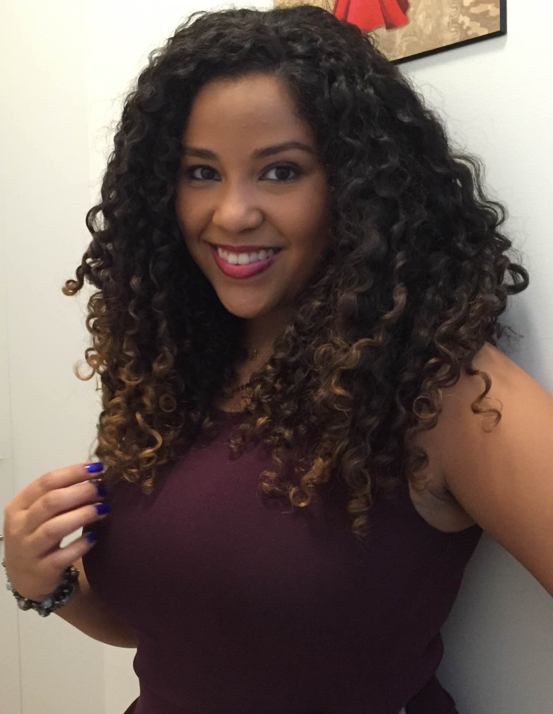 What It S Like Being Black And Latina Popsugar Latina