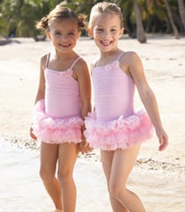 lil Find: TuTu Cute Swimsuit | POPSUGAR Moms