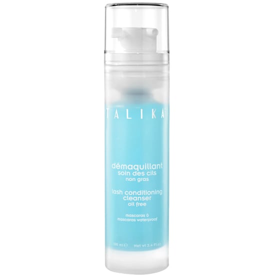 Talika Lash Conditioning Cleanser Review | POPSUGAR Beauty