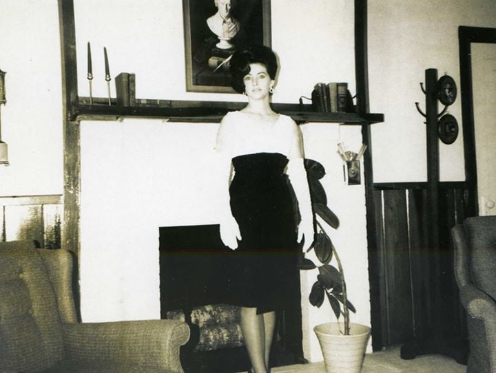 What Did Paula Deen Look Like When She Was Young? POPSUGAR Food