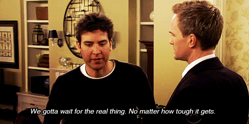 Ted Mosby