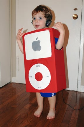 iPod