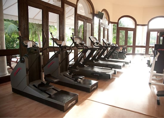 How to Choose a Gym | POPSUGAR Fitness