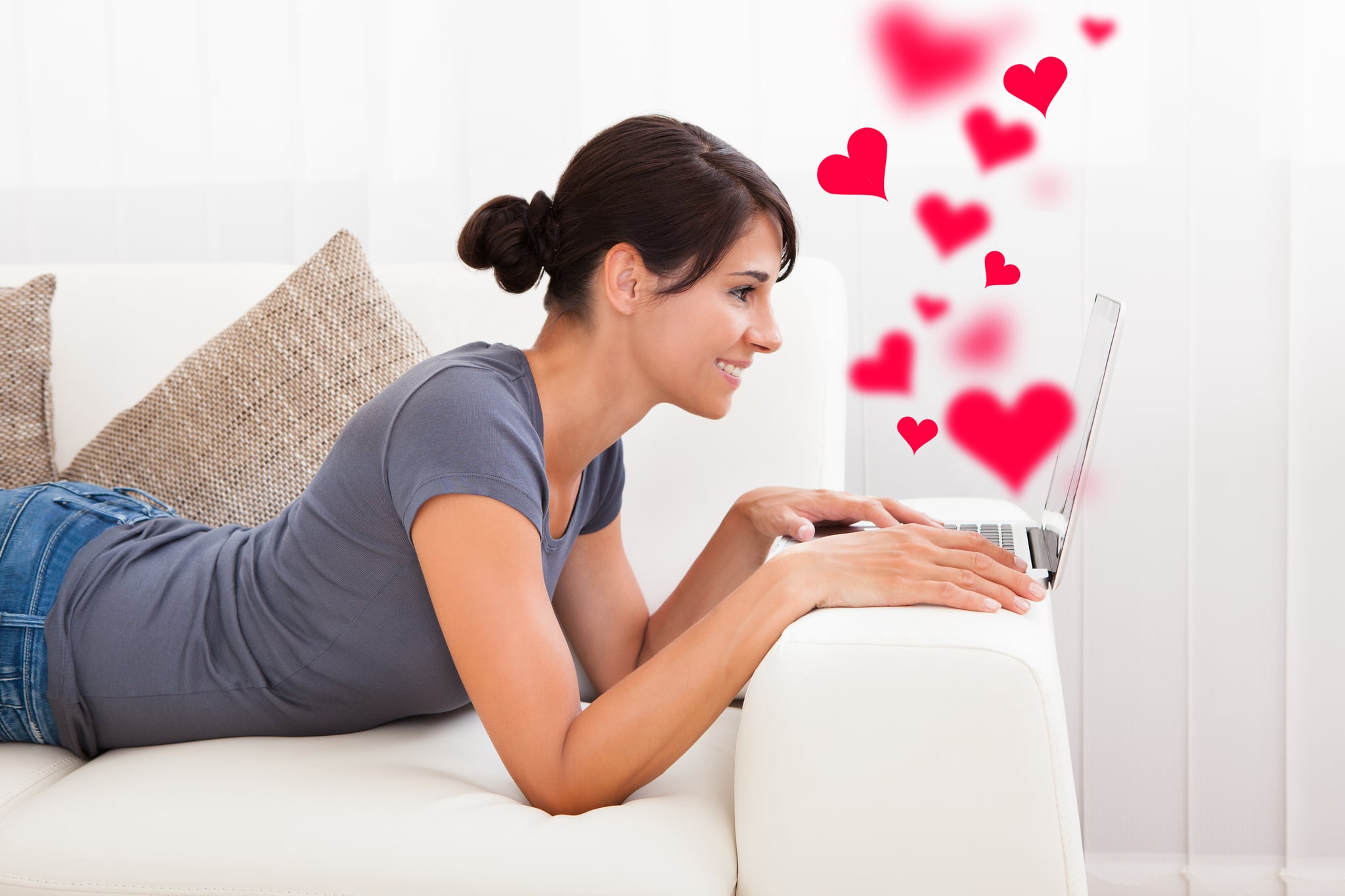 Dating-chat online erste antwortzeit