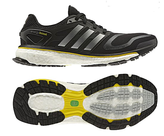 Adidas Releases Energy Boost Shoes | POPSUGAR Fitness