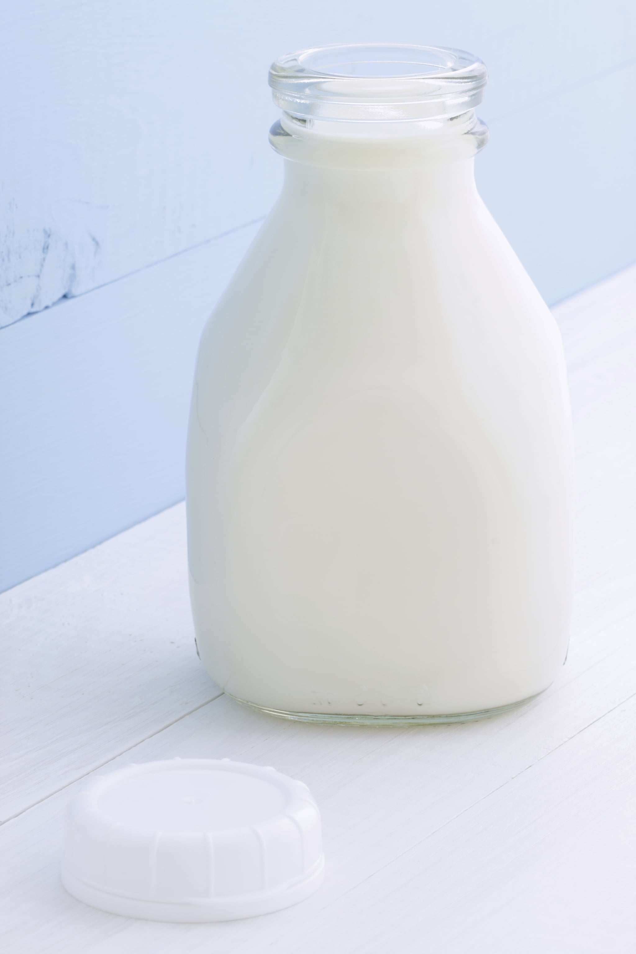 Which milk is best for you popsugar fitness