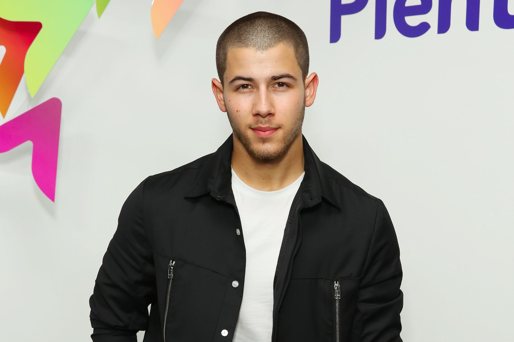 Nick Jonas Is in Talks to Join the Cast of the New Jumanji Movie.