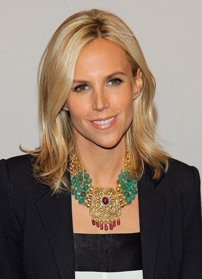 Tory Burch to Launch a Perfume in 2013 | POPSUGAR Beauty