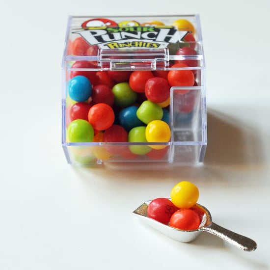 Sour Punch Punchies Review | POPSUGAR Food