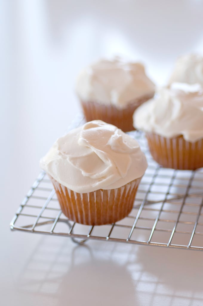 Yogurt Frosting POPSUGAR Food