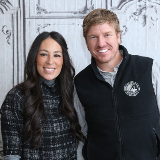 Thoughts You Have While Watching Fixer Upper HGTV
