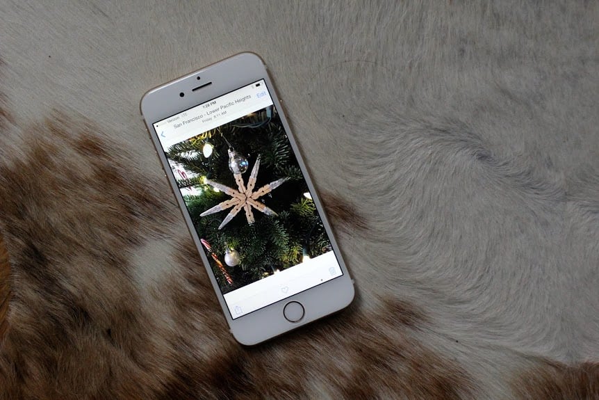 How to Find Pictures in Text Messages on iOS 8 | POPSUGAR Tech