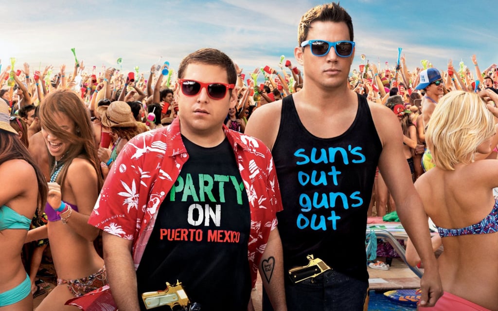 Is 23 Jump Street Happening? POPSUGAR Entertainment