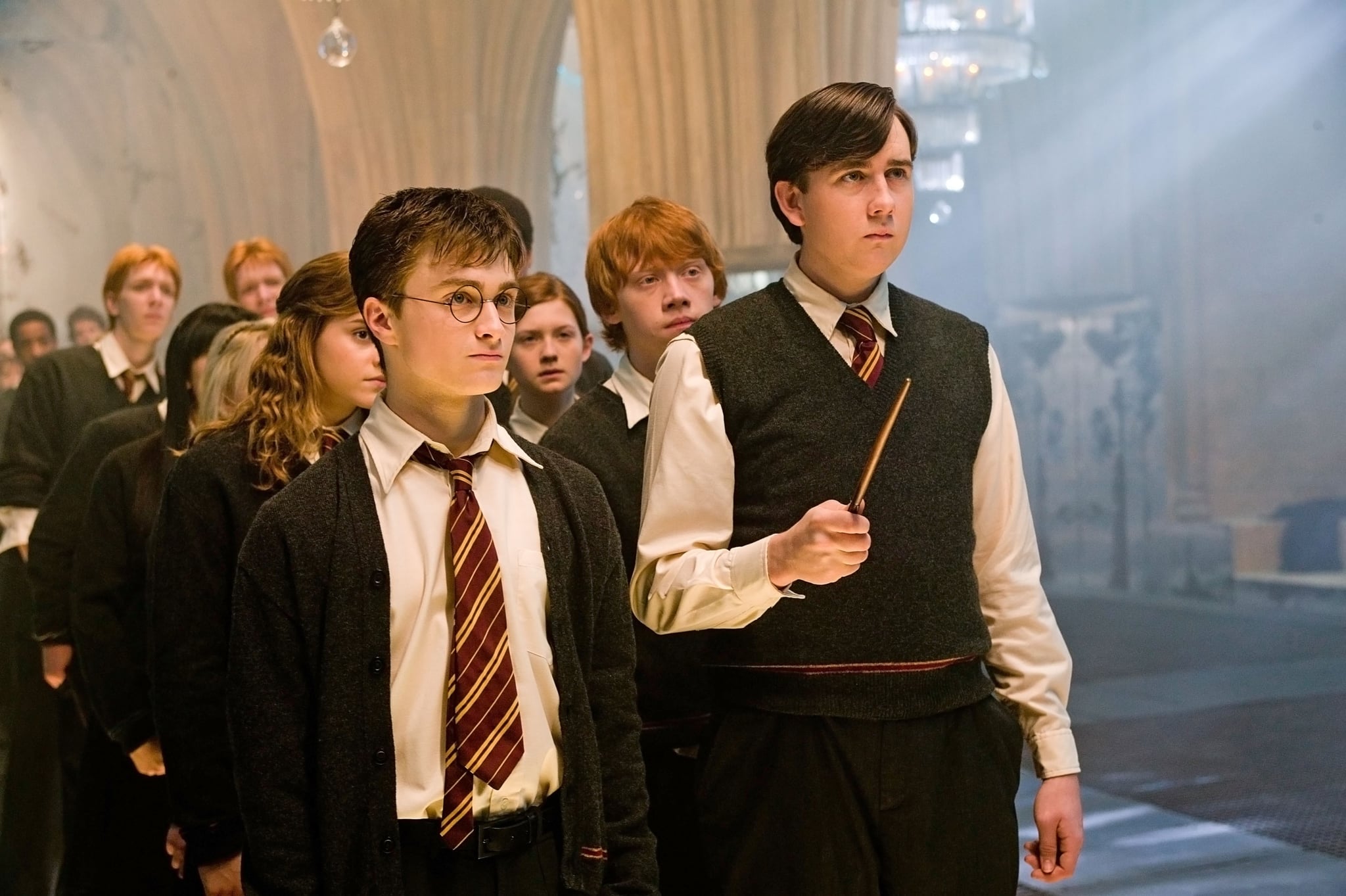 Why Neville Longbottom Is The Best Character Popsugar Tech