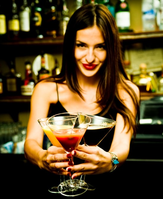 Why Is Alcohol Bad For You? POPSUGAR Fitness