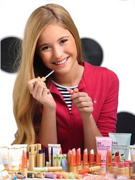 Wal Mart Makeup Line For Kids Geogirl Popsugar Family