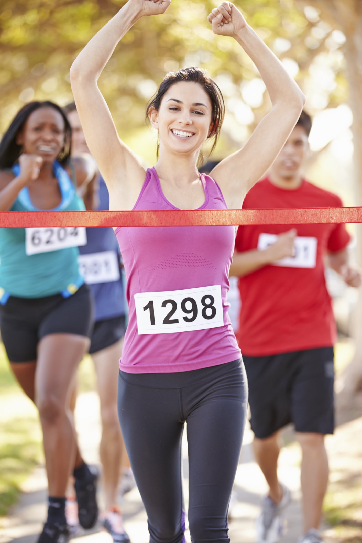 Have You Ever Run A Marathon POPSUGAR Fitness