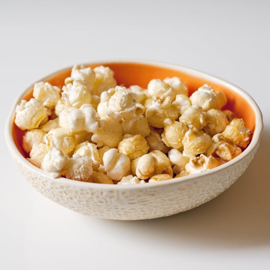 Cracker Jack Kettle Corn Review POPSUGAR Food