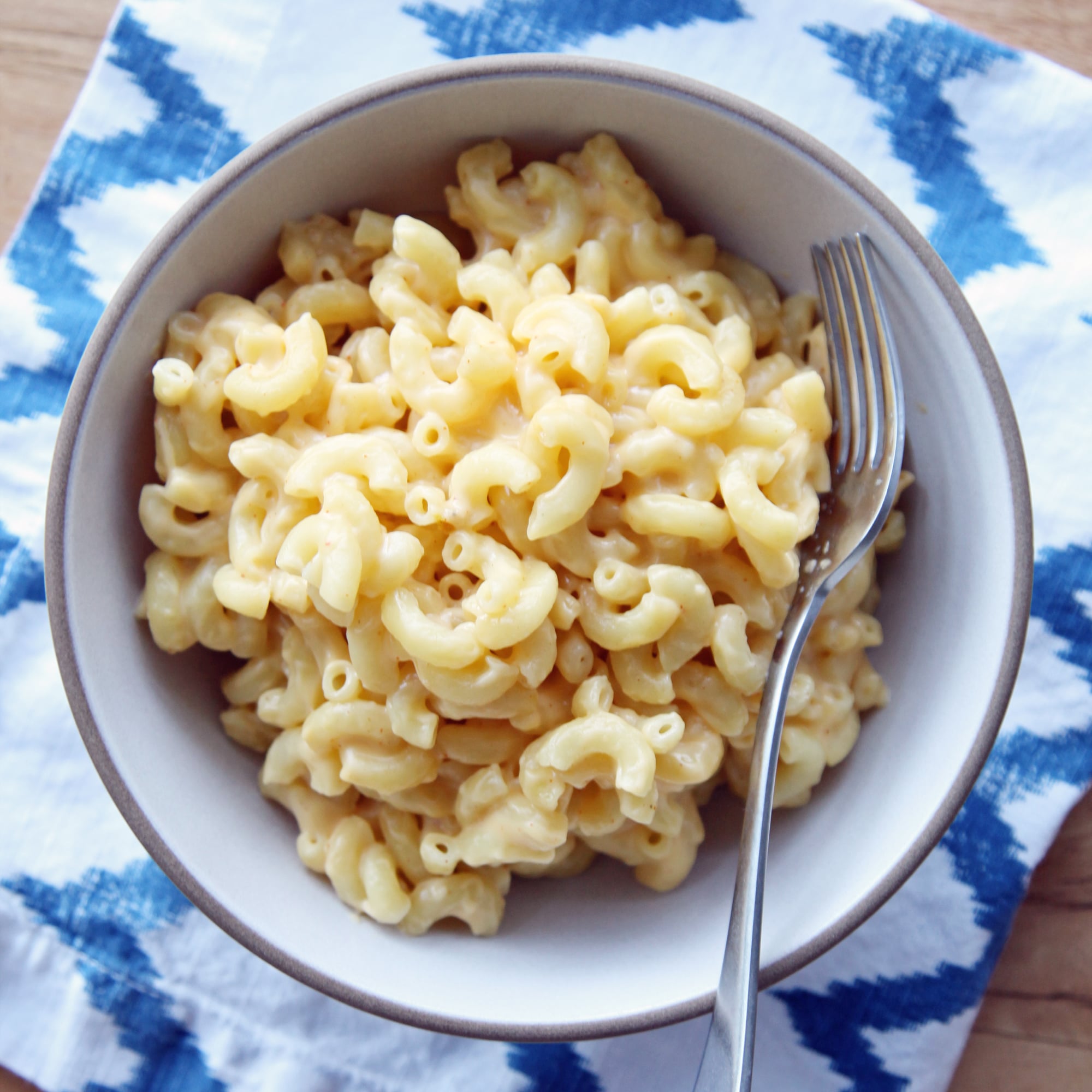 How Chefs Make Mac and Cheese POPSUGAR Food