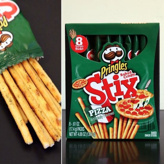 pringles stix