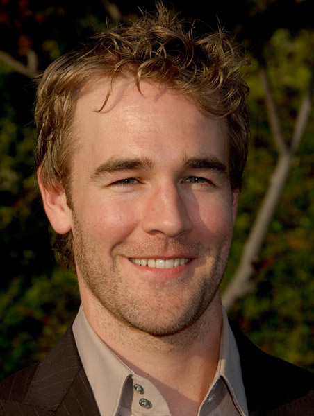 James Van Der Beek Heads to How I Met Your Mother | POPSUGAR Entertainment