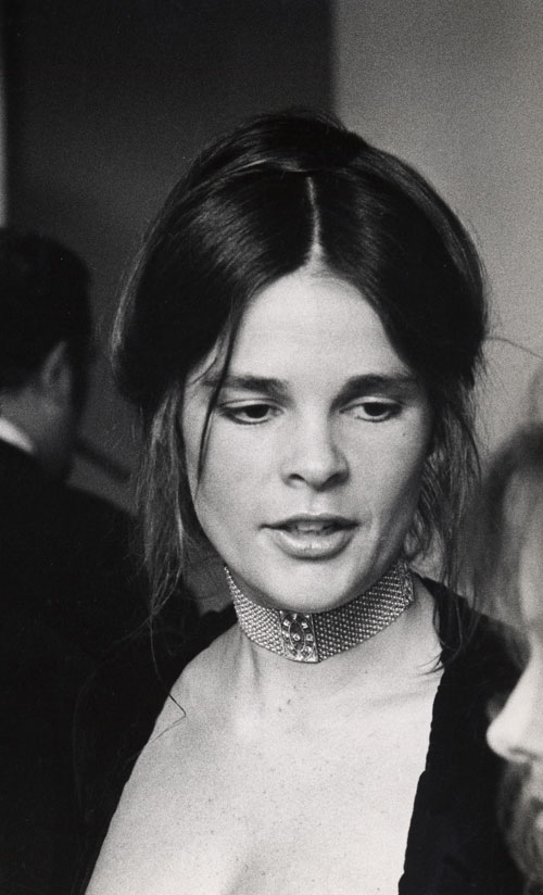 Ali MacGraw | POPSUGAR Beauty