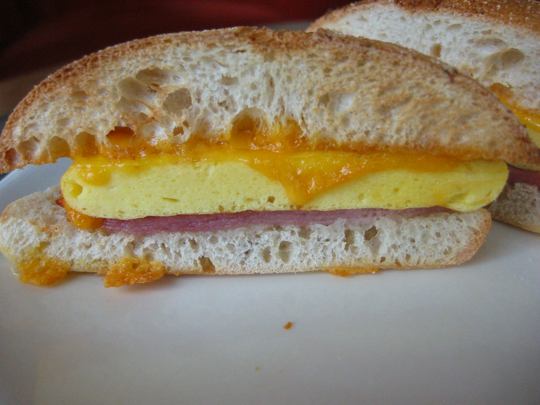 Starbucks Artisan Sandwiches Taste Test POPSUGAR Food