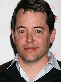 Matthew Broderick horoscope